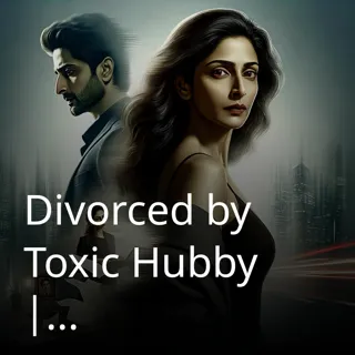 Divorced by Toxic Hubby | डिवोर्स्ड बाय टॉक्सिक हबी | Author -Mona Singh Divorced by Toxic Hubby | डिवोर्स्ड बाय टॉक्सिक हबी | Author -Mona Singh