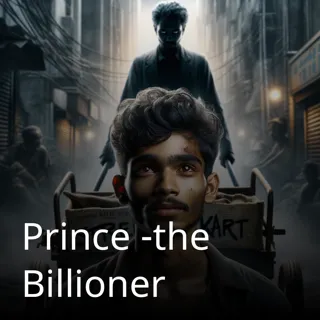 Prince -the Billioner Prince -the Billioner