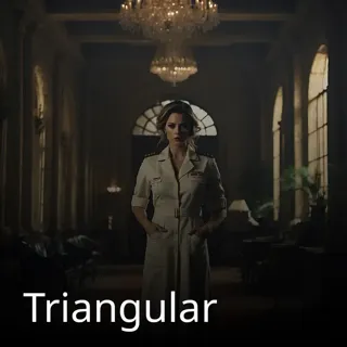 Triangular Triangular