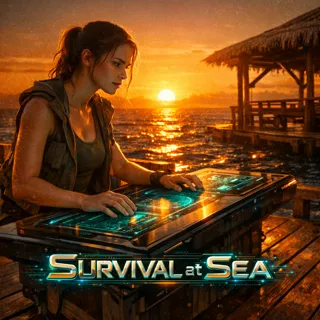 Survival at Sea Survival at Sea