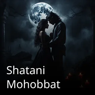 Shatani Mohobbat Shatani Mohobbat