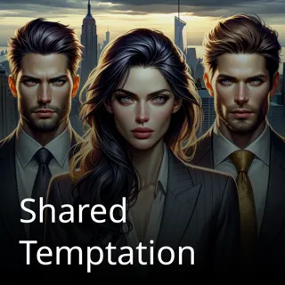 Shared Temptation 