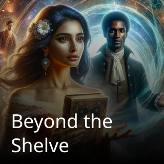 Beyond the Shelve Beyond the Shelve