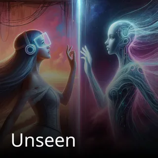 Unseen Unseen