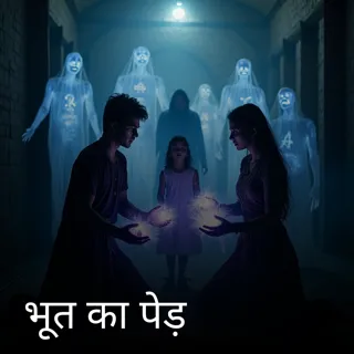 भूत का पेड़