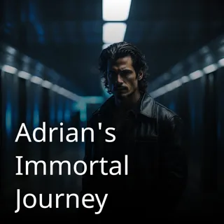 Adrian's Immortal Journey Adrian's Immortal Journey