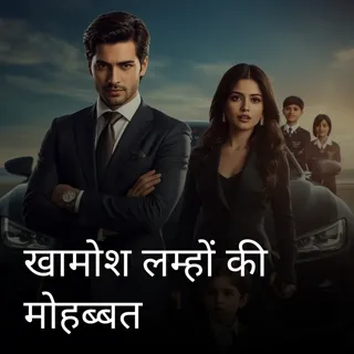 खामोश लम्हों की मोहब्बत खामोश लम्हों की मोहब्बत