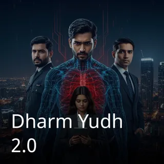 Dharm Yudh 2.0