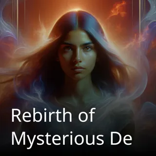  Rebirth of Mysterious De