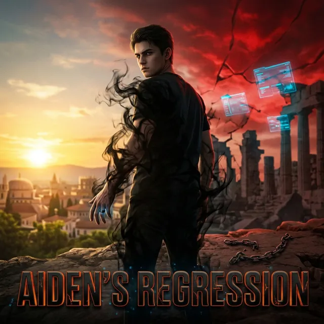 Aiden's Regression Aiden's Regression
