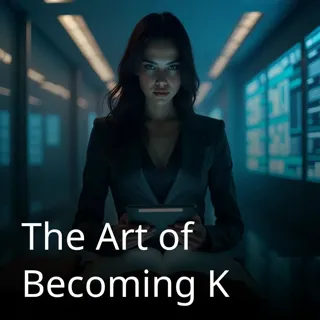 The Art of Becoming K The Art of Becoming K