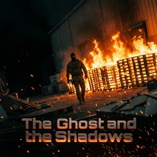 The Ghost and the Shadows