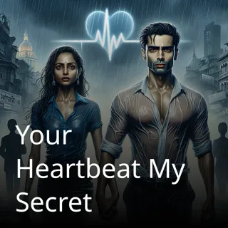 Your Heartbeat My Secret Your Heartbeat My Secret
