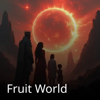 Fruit World Fruit World