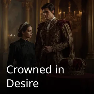 Crowned in Desire Crowned in Desire