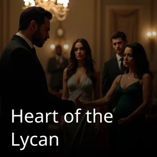 Heart of the Lycan