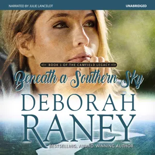 Beneath a Southern Sky Beneath a Southern Sky
