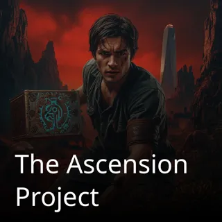The Ascension Project