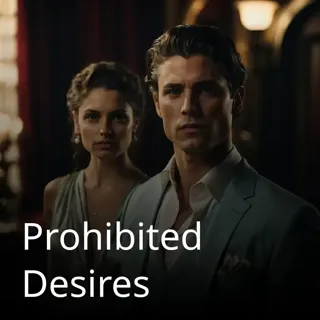 Prohibited Desires Prohibited Desires