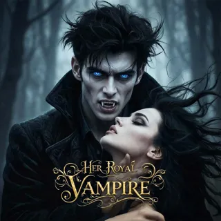 Her Royal Vampire