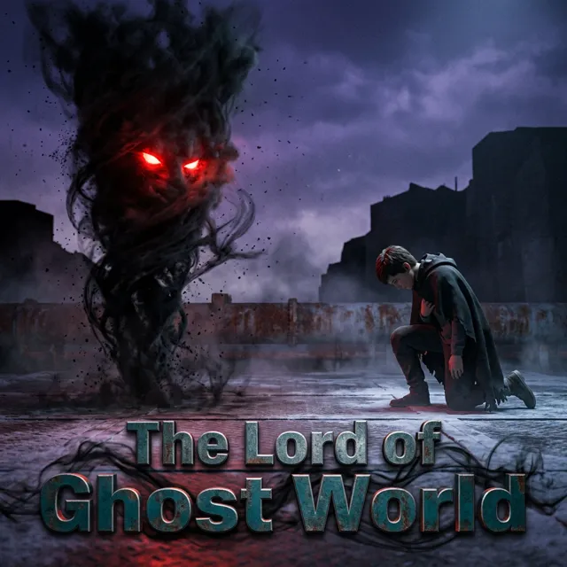 The Lord of Ghost World The Lord of Ghost World