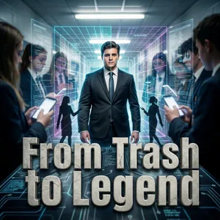 From Trash to Legend
