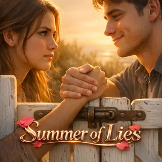 Summer of Lies Summer of Lies