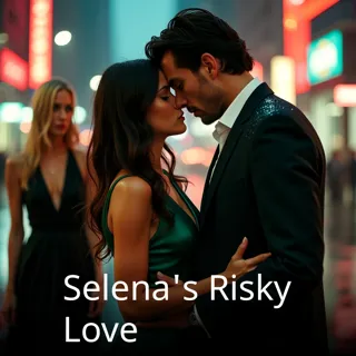 Selena's Risky Love