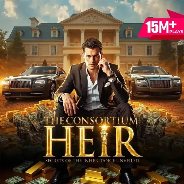 The Consortium Heir: Secrets of the Inheritance Unveiled The Consortium Heir: Secrets of the Inheritance Unveiled