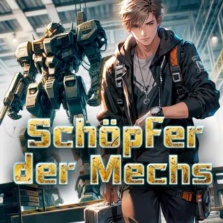 Schöpfer Der Mechs