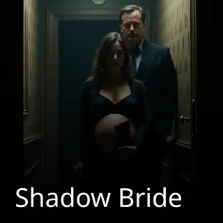 Shadow Bride Shadow Bride