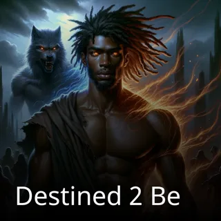 Destined 2 Be Destined 2 Be