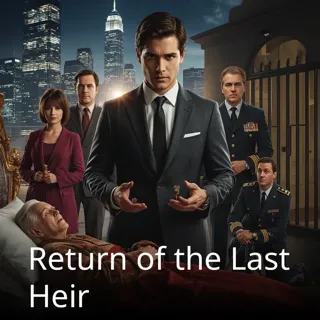 Return of the Last Heir