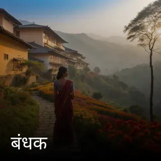 बंधक बंधक