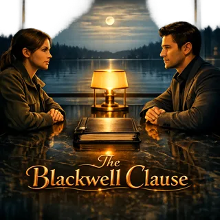 The Blackwell Clause