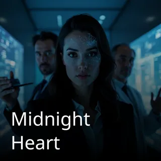 Midnight Heart Midnight Heart