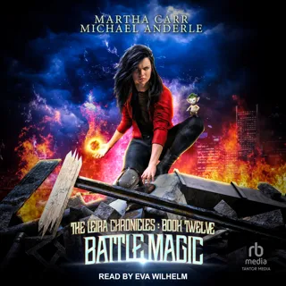Battle Magic Battle Magic
