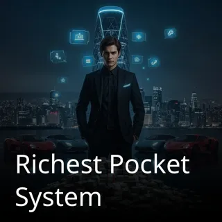 Richest Pocket System Richest Pocket System