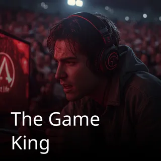 The Game King The Game King