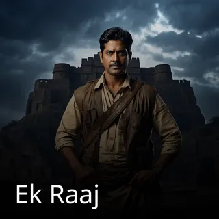 Ek Raaj