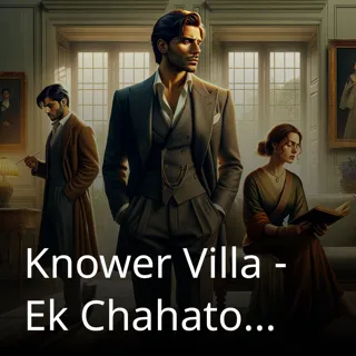 Knower Villa - Ek Chahaton Ka Aashiyana | कोँवर विला – एक चाहतों का आशियाना | Author - Janmoon