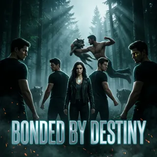 Bonded by Destiny