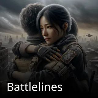 Battlelines Battlelines