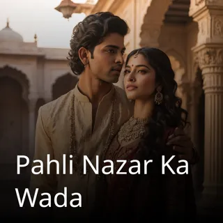 Pahli Nazar Ka Wada Pahli Nazar Ka Wada