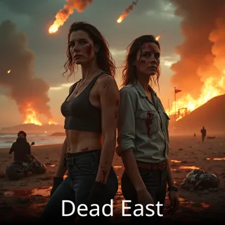 Dead East