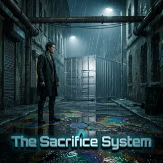 The Sacrifice System The Sacrifice System