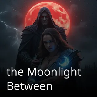  the Moonlight Between