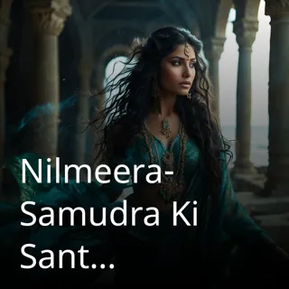 Nilmeera- Samudra Ki Santan | नीलमीरा – समुद्र की संतान | Author- Trihanshu Nilmeera- Samudra Ki Santan | नीलमीरा – समुद्र की संतान | Author- Trihanshu