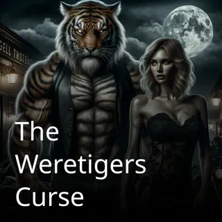 The Weretigers Curse