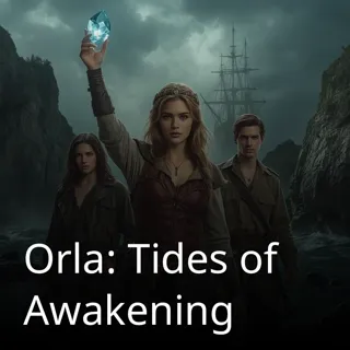 Orla
